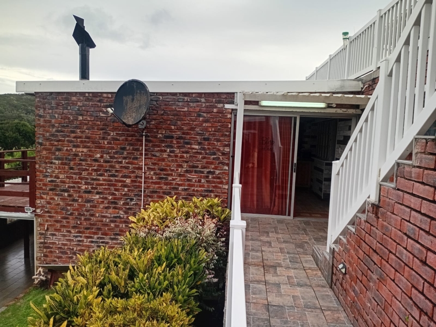 To Let 2 Bedroom Property for Rent in Kaysers Beach Eastern Cape